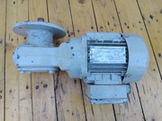 Motoreduktor Przekładnia 34 obr. 0,37 kW