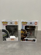 Funko Pop ! Overwatch Mega zestaw winylowych figurek kolekcjonerskich.