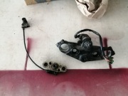 Stacyjka półka i zamek kanapy Suzuki gs500e