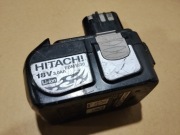 Obudowa Akumulatora Hitachi EBM 1830 18V 3Ah Li-ion 