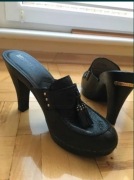 MICHAEL KORS platforma wys obcas R.US 9M, EUR 40,5