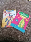 Malowanki dla dzieci 