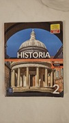 Historia 2 WSIP podręcznik zakres podstawowy