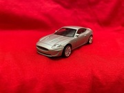 Jaguar XKR skala 1:43 (Rastar)