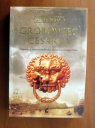 Steve Berry - Grobowiec Cesarza 