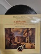 Giuseppe Verdi Il Trovatore winyl 