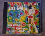 The 60' Płyta CD 2