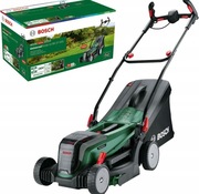 Kosiarka akumulatorowa Bosch 2x18V-37-550