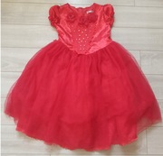 PIĘKNA SUKIENKA VOGLIE FASHION R.150