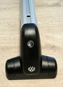 ORYGINALNE BELKI BAGAŻNIKA DACHOWEGO TRANSPORTER 7H0071126