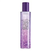 Sparkling Attitude AVON 50ml
