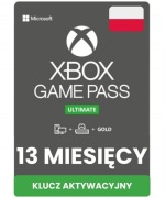 XBOX Game Pass Ultimate kod bez vpn