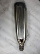 Tłumik końcowy BMW S1000RR k46 