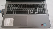 Laptop Dell Inspiron 15 5567 Win 10