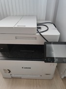 Canon I-Sensys MF635Cx urządzenie wielofunkcyjne laserowe