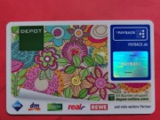 KARTA    INNA  /  PAYBACK