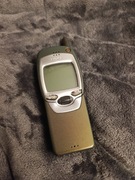 Telefon komórkowy Nokia 7110