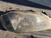 Reflektor Renault Megane I przedni, prawy