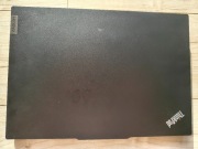 Laptop Lenovo E16 G1 16" AMD Ryzen 7 16 GB / 512 GB + 1TB/ Czarny