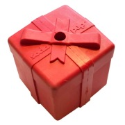 Zabawka Spowalniająca jedzenie dla psa SodaPup Gift box - rozmiar M