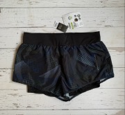 Funkcjonalne Sportowe Damskie Szorty Crivit L Trening Fitness Bieganie Nowe