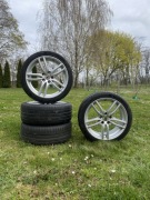 Koła Letnie Hyundai Toyota Nissan Kia 8x18 5x114.3 ET40 Nexen