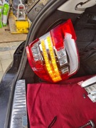 Lampa LED mercedes e  klasa w212 