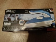 Żelazko turystyczne (mini)