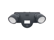 Ledvance Smart+ lampa zewnętrzna z kamerą WLAN Multi Spot