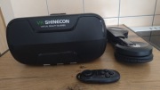 Gogle vr shinecon g02ED 