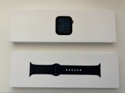Smatwatch Apple Watch SE 3 czarny 40mm