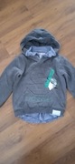 Bluza z kapturem Cool Club r 122