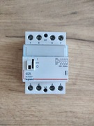 Stycznik modułowy 40A 4Z 0R 230V AC SM340 412553