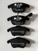 Nowe klocki hamulcowe BREMBO P 85 112
