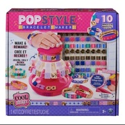 SPIN Cool Maker PopStyle zestaw do tworzenia bransoletek 6067289/3