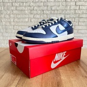Nike Dunk Low Navy 44.5
