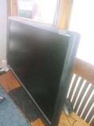 Monitor Benq xl2411 144 hz