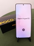 POCO X6 Pro 12GB/512GB - stan bardzo dobry + 2 etui + 5 szkieł