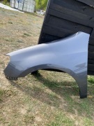 Błotnik lewy przód VW golf Vl HB LA7T 08-13