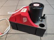 Aspen hot water pompa wody skroplin, kondensatu