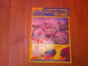 Gazetka Praktiker katalog 2006 czasopismo budowlane gazeta market