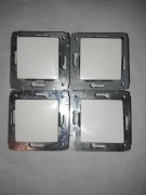 Łącznik schodowy  LEGRAND CARIVA biały - używany.