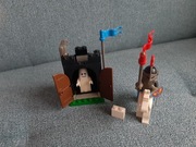 Lego 6034 bez instrukcji 