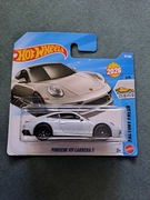 Porsche 911 carrera t hot wheels