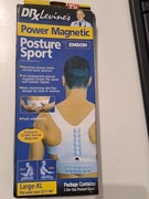 Korektor postawy, opaska 