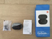 Słuchawki bezprzewodowe Bluetooth Xiaomi Earbuds Basic