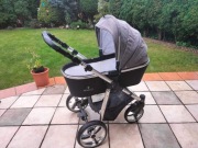 Wózek dziecięcy VENICCI - sprzedam