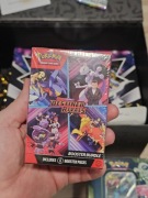 Pokemon destined rivals booster bundle 