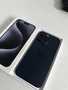 iPhone 15 pro max 256gb esim