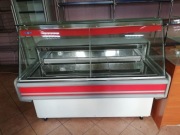 Wyposażenie sklepu spożywczego 